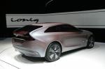 Hyundai i-oniq Concept 2012 года